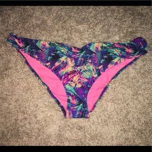 Victoria’s Secret swim bottom